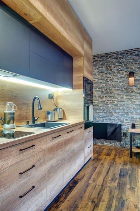Home Away From Home Apartment 538 Smolyan Ngoại thất bức ảnh