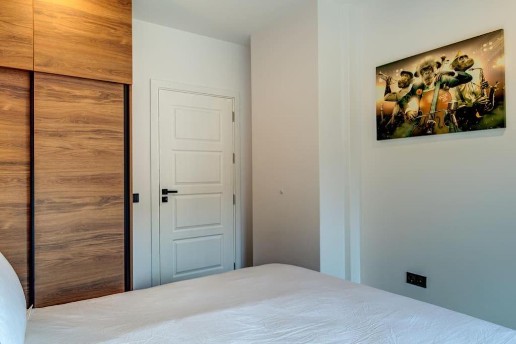 Home Away From Home Apartment 538 Smolyan Ngoại thất bức ảnh