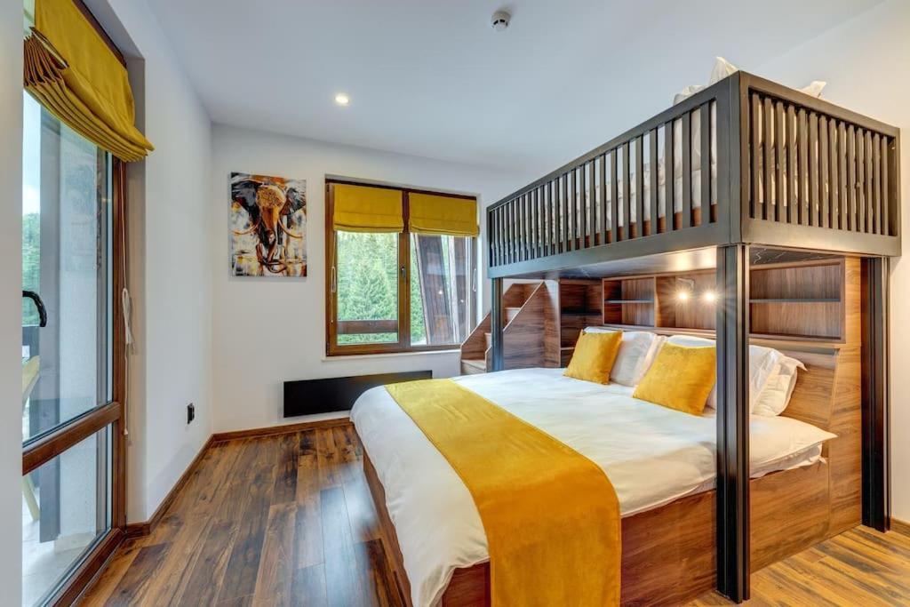 Home Away From Home Apartment 538 Smolyan Ngoại thất bức ảnh