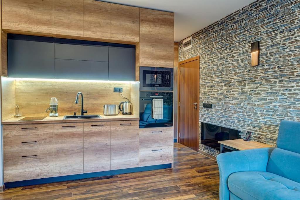 Home Away From Home Apartment 538 Smolyan Ngoại thất bức ảnh