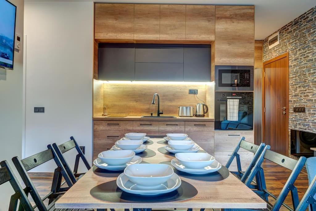Home Away From Home Apartment 538 Smolyan Ngoại thất bức ảnh