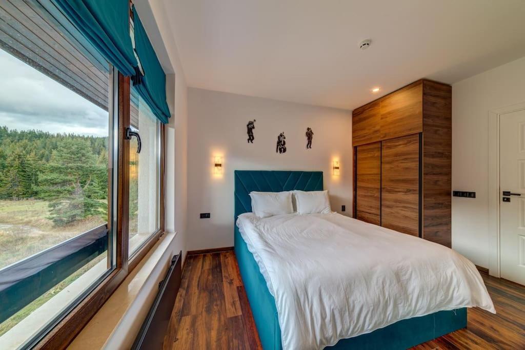 Home Away From Home Apartment 538 Smolyan Ngoại thất bức ảnh