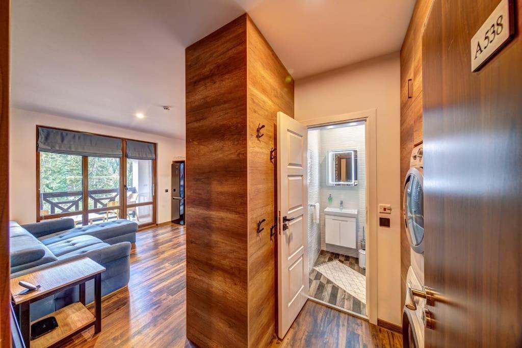 Home Away From Home Apartment 538 Smolyan Ngoại thất bức ảnh