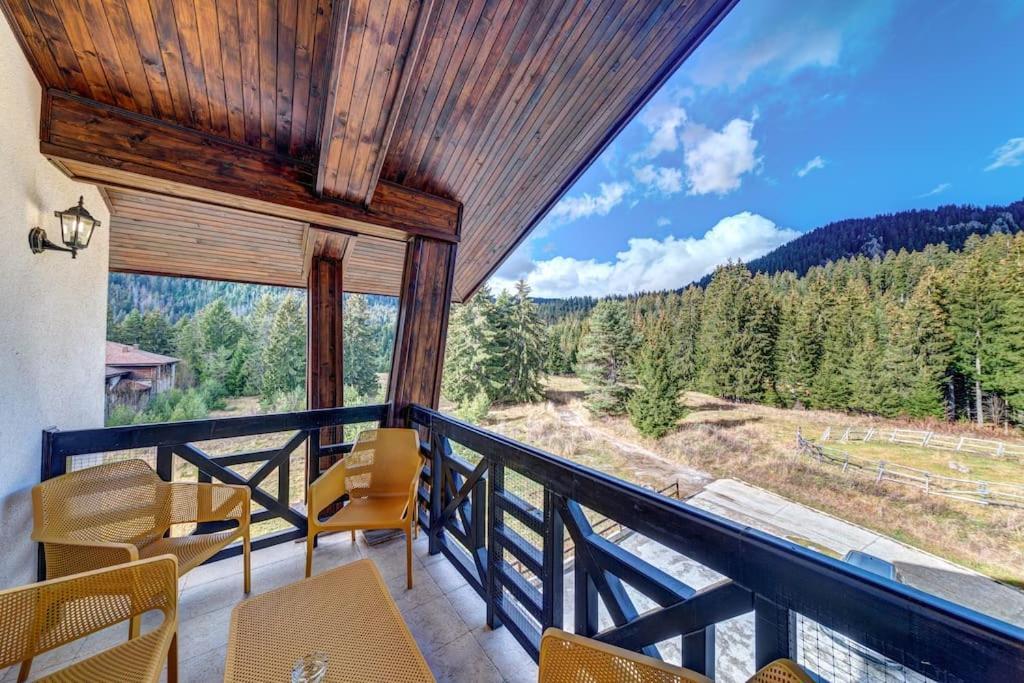Home Away From Home Apartment 538 Smolyan Ngoại thất bức ảnh